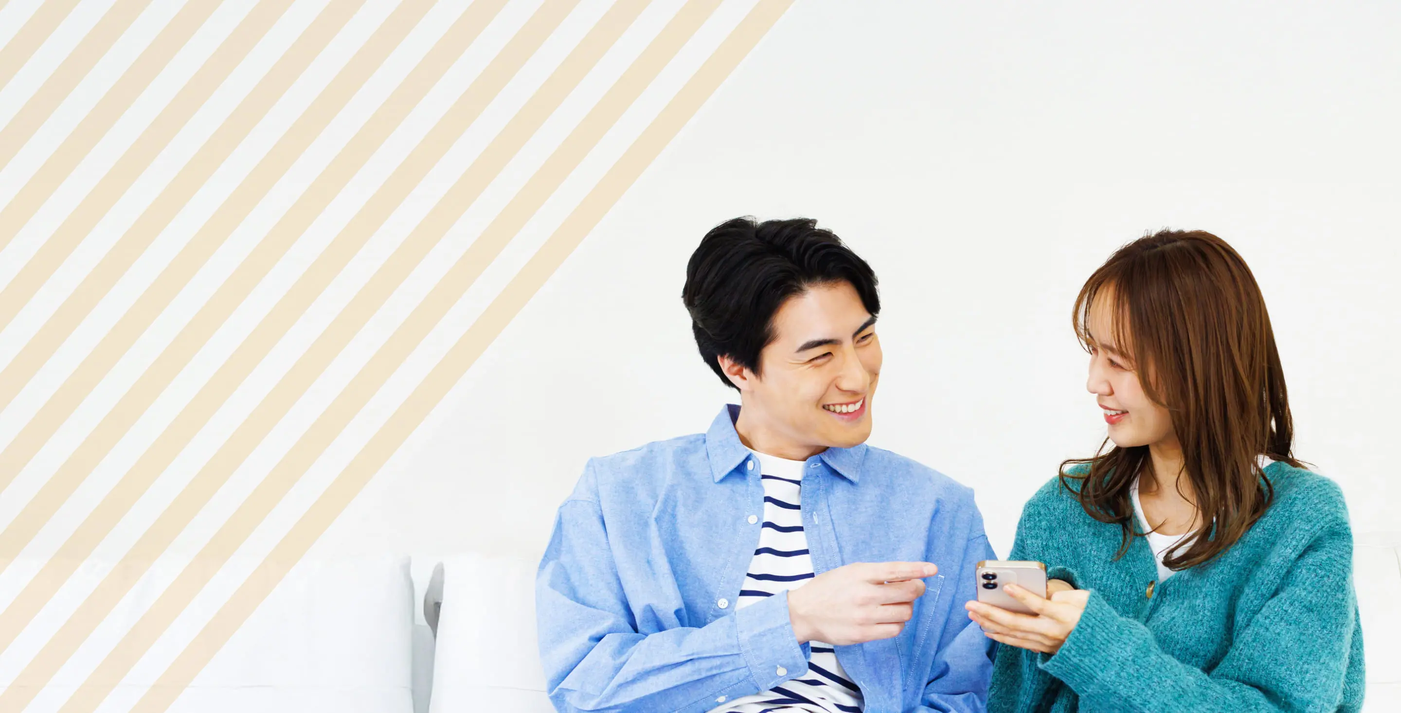 メインイメージ夫婦の画像1