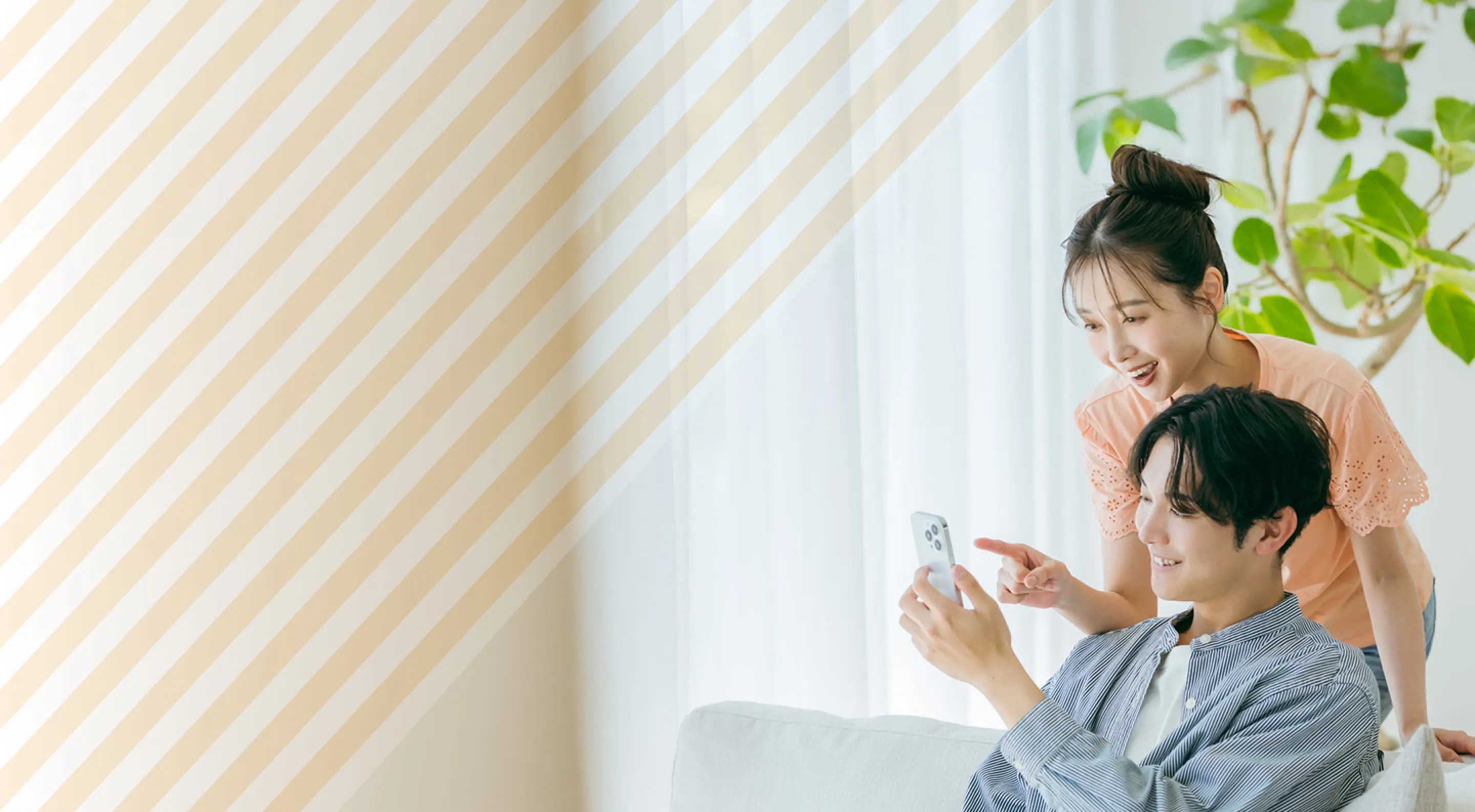 メインイメージ夫婦の画像2